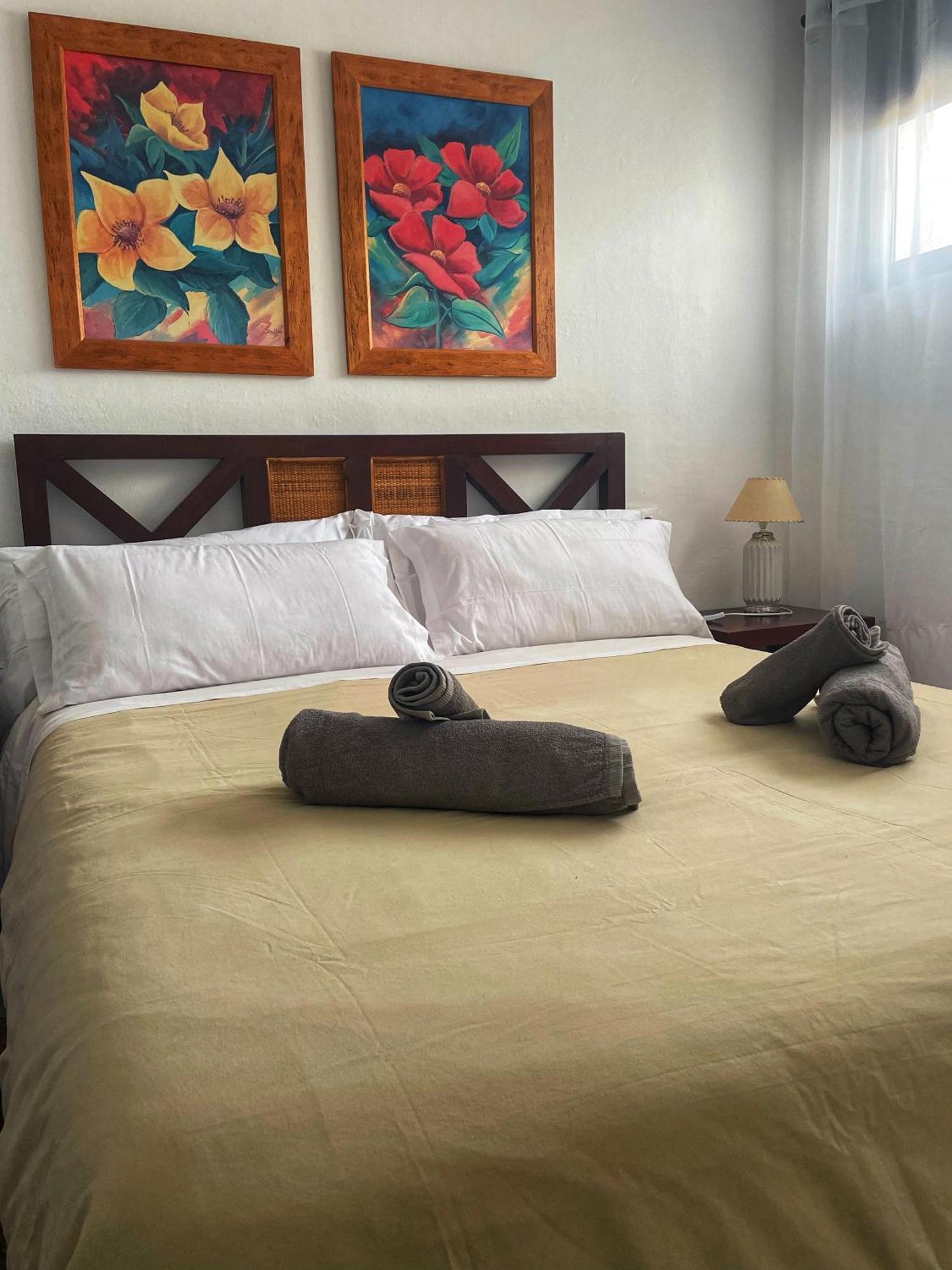 Apartment Casa Jardin Del Mar